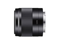 SONY 50mm f/1.8 NEX Black | Фото 2