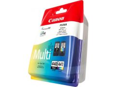 CANON PG-440Bk/CL-441 Multi Pack (5219B005) | Фото 2