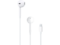 APPLE EarPods with Mic Lightning (MWTY3ZM/A) | Фото 1