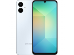 SAMSUNG SM-A065F Galaxy A06 4/128Gb LBG (light blue) | Фото 1