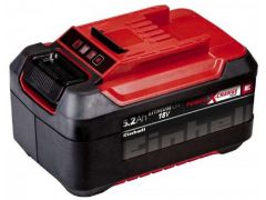 EINHELL 18V 5,2 Ah Power-X-Change | Фото 1