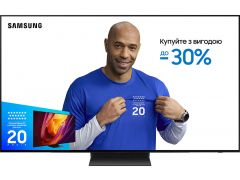 SAMSUNG QE83S90DAEXUA | Фото 1