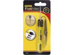 STANLEY FatMax Interchangeable Nail Set (1-58-501) | Фото 3