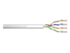 DIGITUS CAT 5e U-UTP, 305m, AWG 24/1, Al/Cu, PVC, серый (ACU-4511-305) | Фото 2