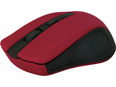 DEFENDER Accura MM-935 Wireless Red (52937) | Фото 3