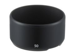 FUJIFILM XF 50mm F2.0 R WR Black | Фото 3