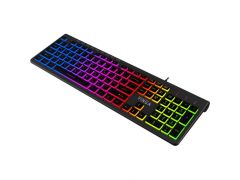 VINGA KB-460 Black | Фото 2