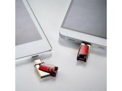 APACER 64GB AH180 (AP64GAH180R-1) Red | Фото 2