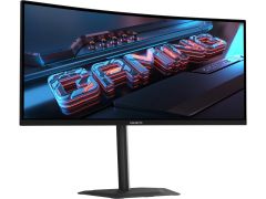 GigaByte GS34WQCA Gaming Monitor | Фото 3
