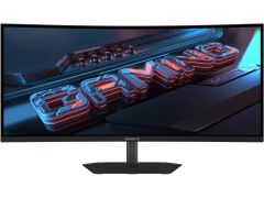 GigaByte GS34WQCA Gaming Monitor | Фото 1