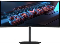 GigaByte GS34WQCA Gaming Monitor | Фото 2