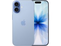 APPLE iPhone 17 256Gb Mist Blue | Фото 1