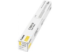 CANON iRC3025 (8.5K ) C-EXV54 toner yellow (1397C002AA)