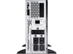 APC Smart-UPS X 2200VA (SMX2200HV) | Фото 3