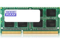GOODRAM SO-DIMM DDR3-1600 8GB (GR1600S3V64L11/8G) | Фото 1