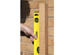 STANLEY Classic Box Level, L=2000мм. (STHT1-43109) | Фото 3