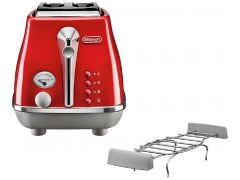 DELONGHI CTOC 2103 R | Фото 3