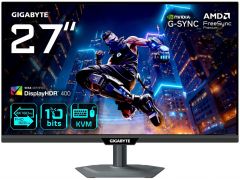 GigaByte M27UP Gaming Monitor | Фото 1