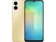 SAMSUNG SM-A065F Galaxy A06 4/128Gb ZDG (gold) | Фото 1