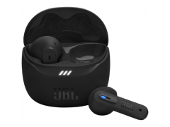 JBL TUNE FLEX 2 Black (JBLTFLEX2BLK) | Фото 1