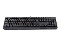 REAL-EL Standard 502 USB Black | Фото 2