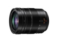 Стандартный объектив PANASONIC Micro 4/3 Lens 12-60 mm f/2.8-4 ASPH. POWER O.I.S. Leica DG | Фото 1
