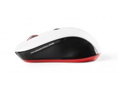 MODECOM MC-WM9.1 Black White (M-MC-0WM9.1-200) | Фото 2