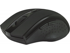 DEFENDER Accura MM-665 USB Black (52665) | Фото 3