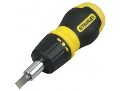 STANLEY Multibit Stubby (0-66-358) | Фото 2