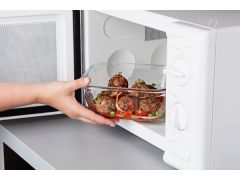 Деко PYREX CK&GO 20х15х5 см, 0.8 л (281PG00) | Фото 3