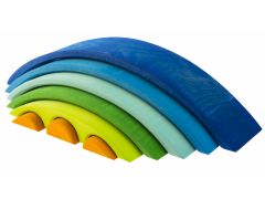 NIC Мост синий (NIC523331) | Фото 2