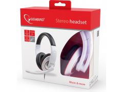 GEMBIRD MHS-001-GW | Фото 2