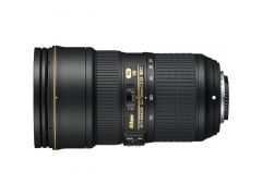 NIKKOR 24-70mm f/2.8E ED VR AF-S | Фото 1