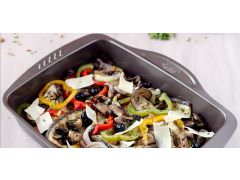 PYREX Asimetria 25x20cm (AS25RR0) | Фото 2