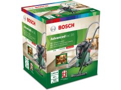 BOSCH AdvancedVac 20 (06033D1200) | Фото 2