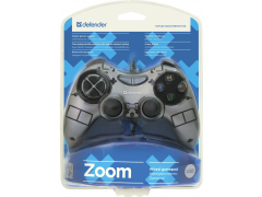 DEFENDER Zoom USB (64244) | Фото 3