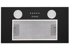 Витяжка вбудована Perfelli BI 5252 BL 700 LED | Фото 1