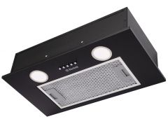Витяжка вбудована Perfelli BI 5252 BL 700 LED | Фото 3