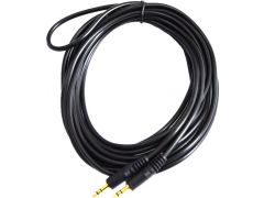 ATCOM Audio Jack-Jack (male-male) 5m (17437) | Фото 2