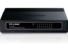TP-LINK TL-SF1016D | Фото 1