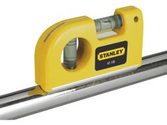STANLEY Pocket Level, 2 капсули, L=87 мм, (0-42-130) | Фото 3