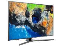 Телевізор SAMSUNG UE55MU6400UXUA | Фото 2