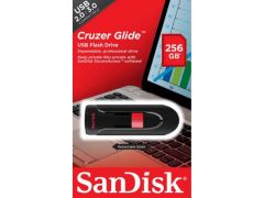 SANDISK 256GB USB 3.0 Glide (SDCZ60-256G-B35) | Фото 3