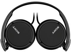 SONY MDR-ZX110 Black | Фото 2