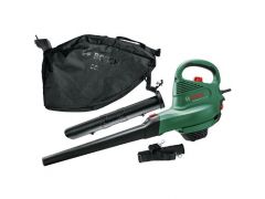 BOSCH Universal GardenTidy 3000 | Фото 2