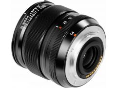FUJIFILM XF 14mm f/2.8 R | Фото 2