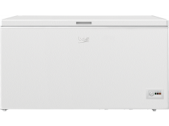 Морозильный ларь Beko HSA 47520 F | Фото 1
