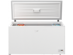 Морозильный ларь Beko HSA 47520 F | Фото 2