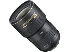 NIKKOR 16-35mm f/4G ED VR AF-S | Фото 2
