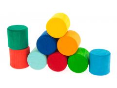 NIC Разноцветный ролик (NIC523347) | Фото 3